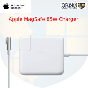 Оригинальное зарядное устройство Apple MagSafe 85Вт