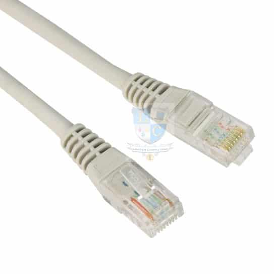 Standard Network CAT6 shielded cable RJ45 10m