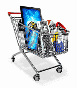 Your Shopping Cart | Shopping Cart | Leader Computers