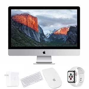 Accessories for Apple computers