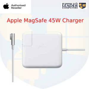 Оригинальное зарядное устройство Apple MagSafe 45Вт